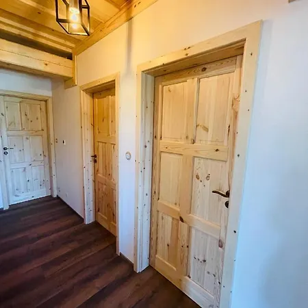 Roubenka Meandra 100m2