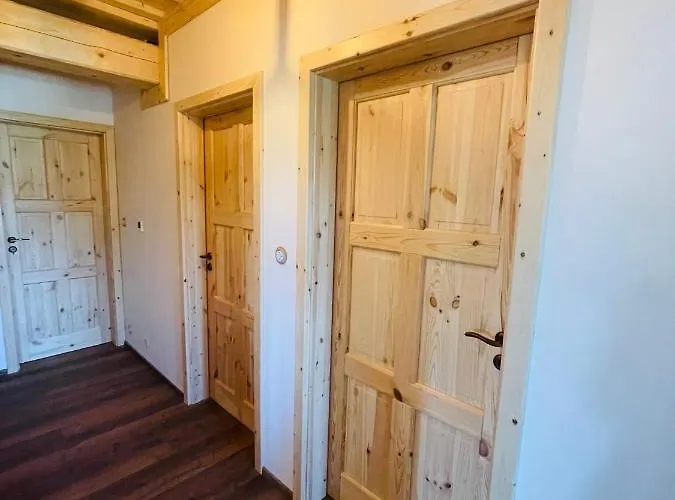 Roubenka Meandra 100m2